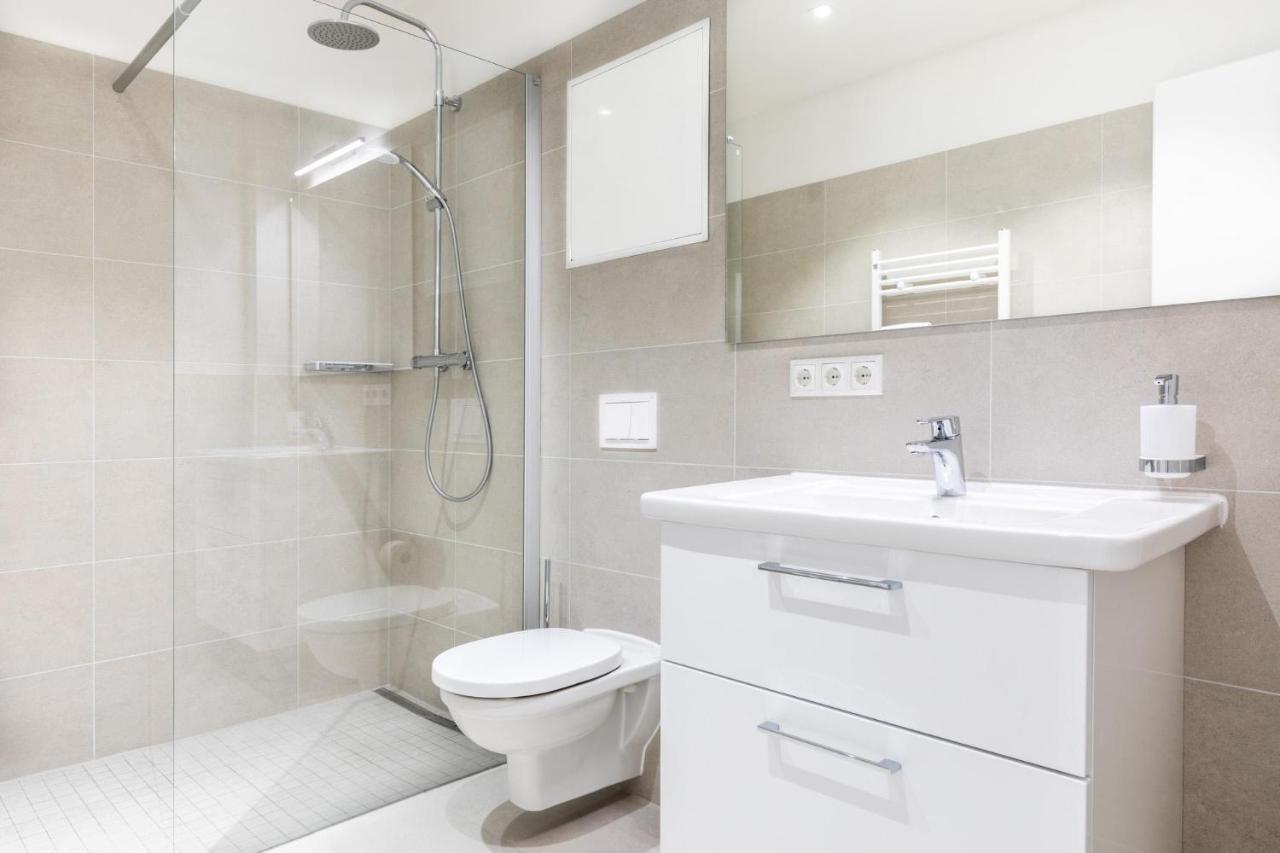 Ferienapartments Am Krusespeicher Ferienapartments Am Krusespeicher 2-20 Wißmar Екстериор снимка