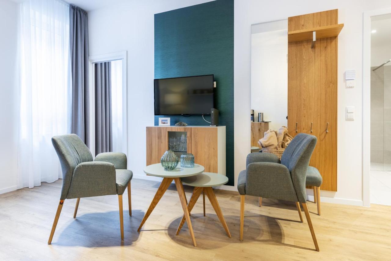 Ferienapartments Am Krusespeicher Ferienapartments Am Krusespeicher 2-20 Wißmar Екстериор снимка