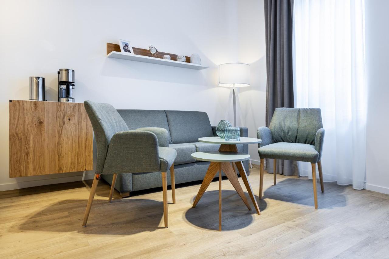 Ferienapartments Am Krusespeicher Ferienapartments Am Krusespeicher 2-20 Wißmar Екстериор снимка