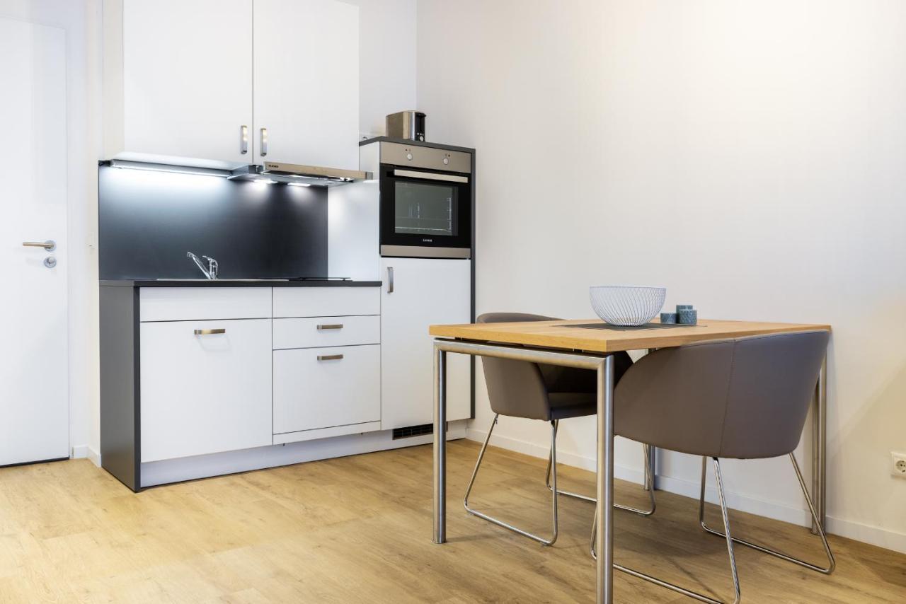 Ferienapartments Am Krusespeicher Ferienapartments Am Krusespeicher 2-20 Wißmar Екстериор снимка