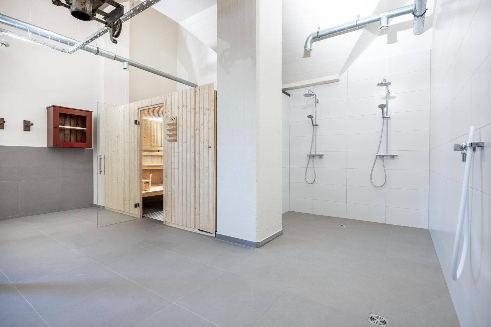 Ferienapartments Am Krusespeicher Ferienapartments Am Krusespeicher 2-20 Wißmar Екстериор снимка
