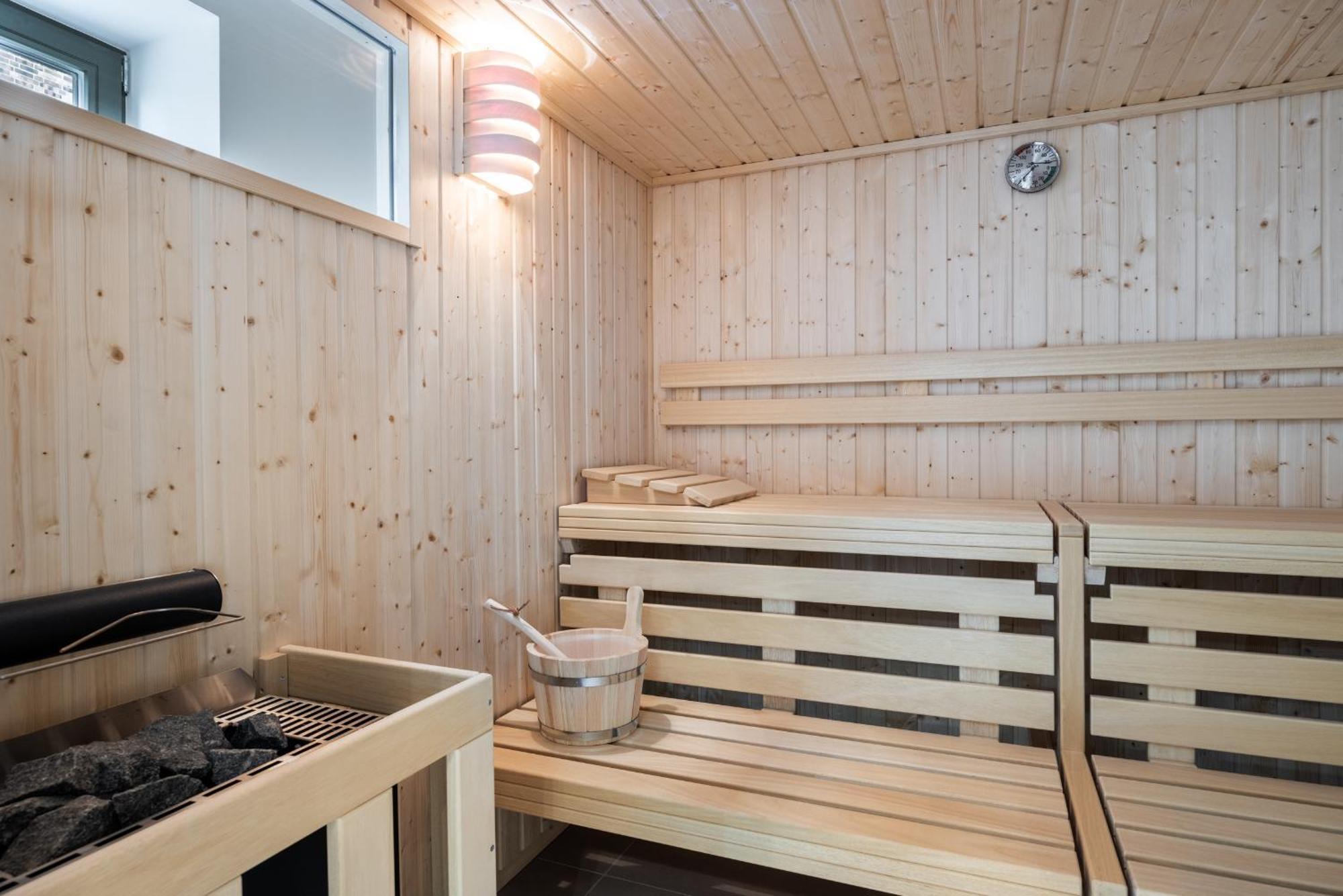 Ferienapartments Am Krusespeicher Ferienapartments Am Krusespeicher 2-20 Wißmar Екстериор снимка